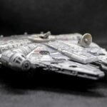 Top 10 Biggest Star Wars LEGO Sets of All Time: The Ultimate Collector Series Millennium Falcon Take