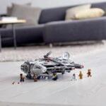 Top 10 Best Custom LEGO Star Wars Sets: Build Your Own Epic Galaxy Far, Far Away!