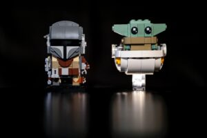 Read more about the article 7 Awesome LEGO Mandalorian Minifigures: This is the Way!
